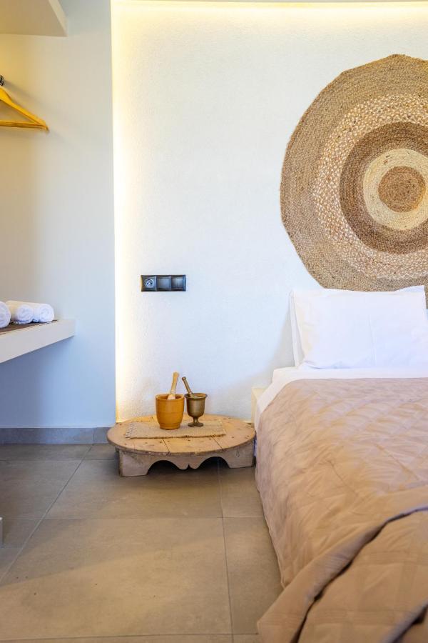 Hacienda Tradition&Relax Афанту Экстерьер фото