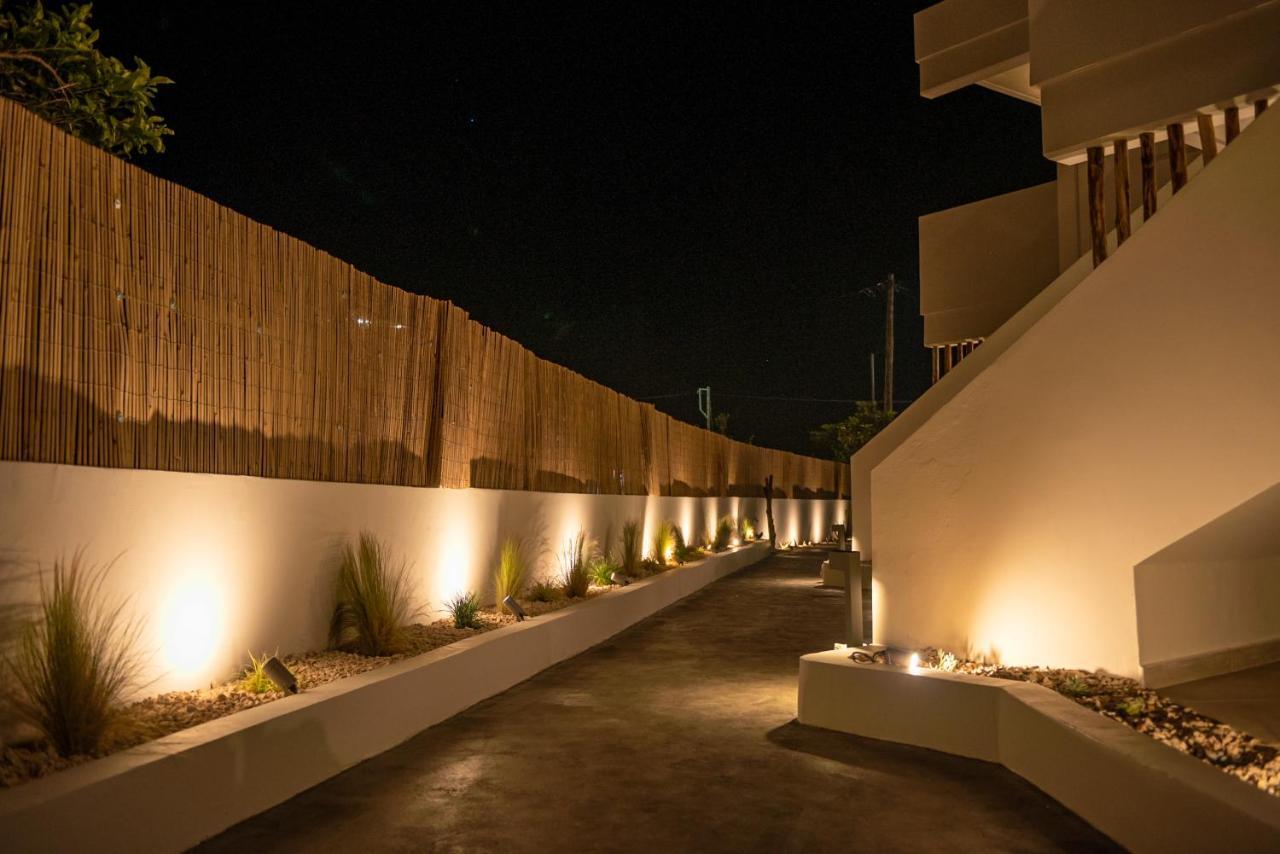 Hacienda Tradition&Relax Афанту Экстерьер фото