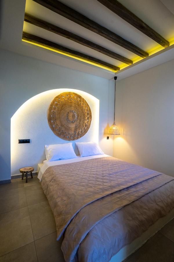Hacienda Tradition&Relax Афанту Экстерьер фото