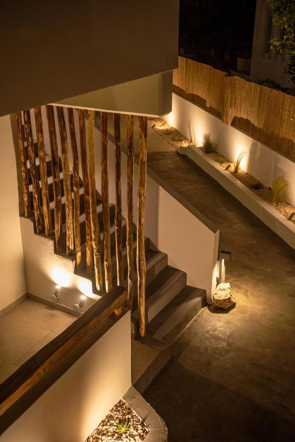 Hacienda Tradition&Relax Афанту Экстерьер фото