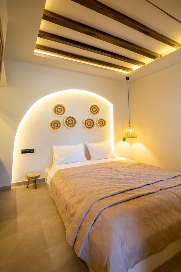 Hacienda Tradition&Relax Афанту Экстерьер фото